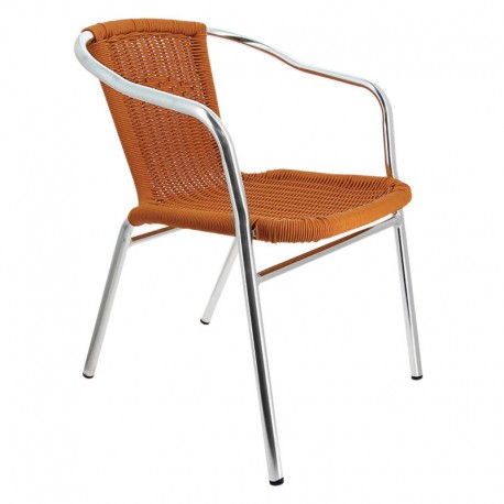 Fauteuil restaurant Blain
