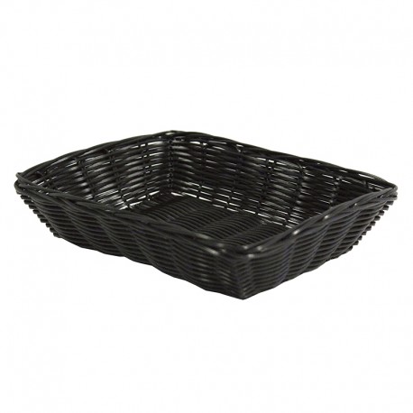 Corbeille Polypropylène Dordogne 38x28