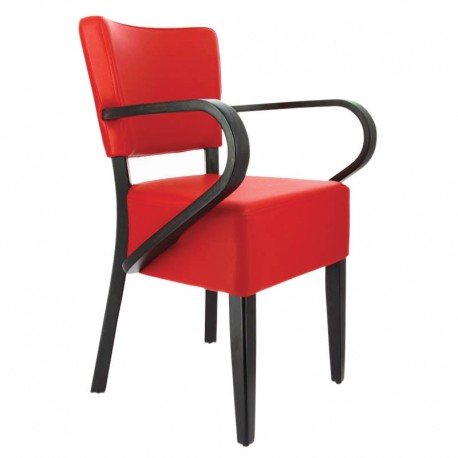 Fauteuil restaurant Amsterdam