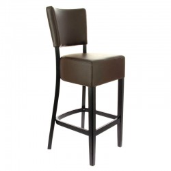 Chaise haute restaurant Amsterdam