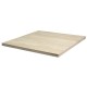 Plateau de table carré Tavola 60x60