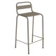 Chaise haute aluminium Avignon
