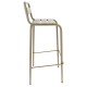 Chaise haute aluminium Avignon
