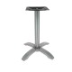Pietement ajustable Aluminium Dinan