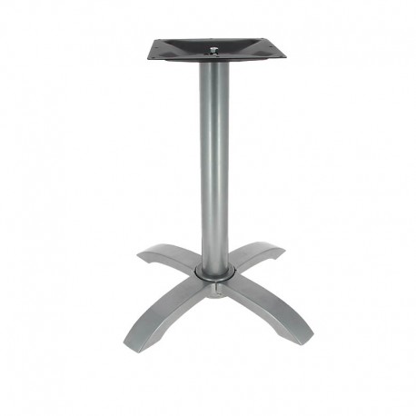 Pietement ajustable Aluminium Dinan