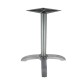 Pietement ajustable Aluminium Dinan