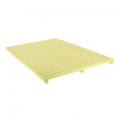 Présentoir plateau polypropylène Assadeira 60x40