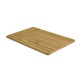 Plateau rectangle Bamboo 30x20