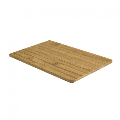 Plateau rectangle Bamboo 30x20