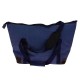 Sac de plage jeans isotherme sans accessoires