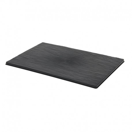 Plateau ardoise Plastik 30x20