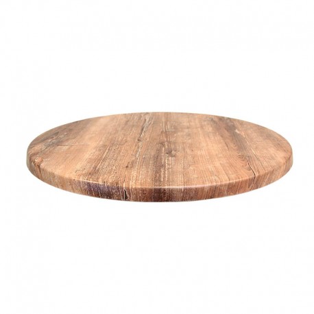 Plateau de table rond Topalit Ø60