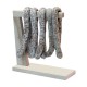 Support saucisse perche Bosco