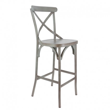 Chaise de bar Bayonne