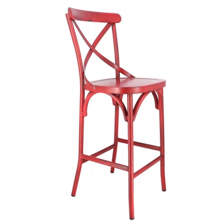 Chaise de bar Bayonne