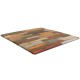 Plateau de table Topalit Smart Line 70x70