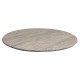 Plateau de table Topalit Smart Line Ø70