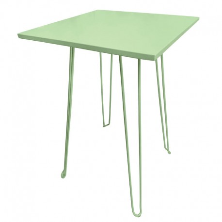 TABLE MANGE DEBOUT BISCAROSSE