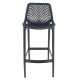 Chaise haute de restaurant exterieure Air