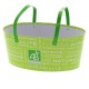 BIO TROTTEUR OVALE MM 36X25X15