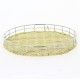 RONDE CHROME ROTIN 