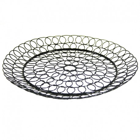FERRO RONDE 25X2