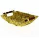 KAOLA CORBEILLE RECT MM 35X26X8/10