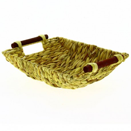 KAOLA CORBEILLE RECT MM 35X26X8/10