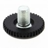 VERINS M8 - D8MM LOT DE 8