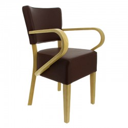 FAUTEUIL AMSTERDAM