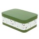 BOITE CARTON RECTANGLE MM 33X21X12