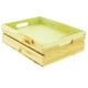 FOND CARTON POIGNEE CAGETTE PM