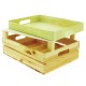 FOND CARTON POIGNEE CAGETTE PM