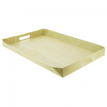 FOND CARTON POIGNEE CAGETTE GM