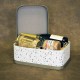 BOITE CARTON RECTANGLE MM 33X21X12