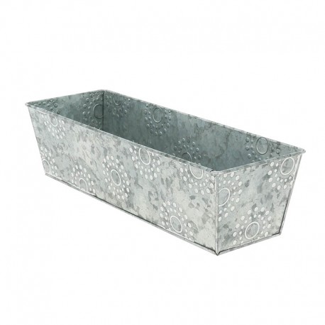 BANNETON RECTANGLE GALAXIE 36X9.5X12.5