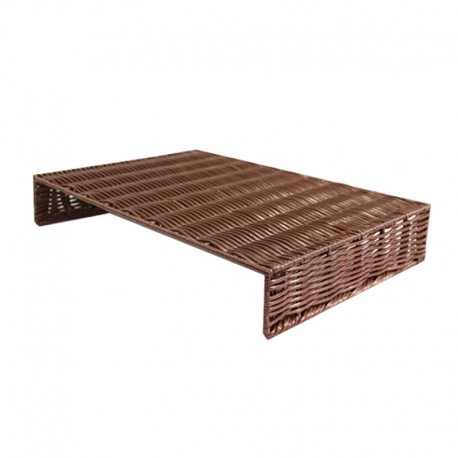 Faux fond Polypropylène pour corbeille Carita