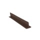 Reglette support polyporpylène mm