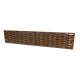 Reglette polypropylène 50x10