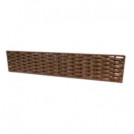 Reglette polypropylène 50x10