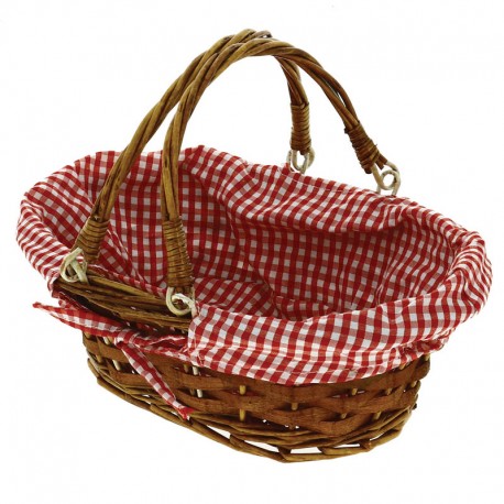 TROTTEUR OVALE CARO GM