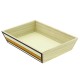 CORBEILLE RECTANGLE BOIS URBAN PM
