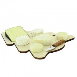 PLATEAU BOIS BOSCO GM