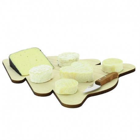 PLATEAU BOIS BOSCO GM