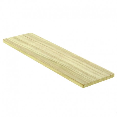 PLATEAU RECTANGLE BOIS BOSCO MINI