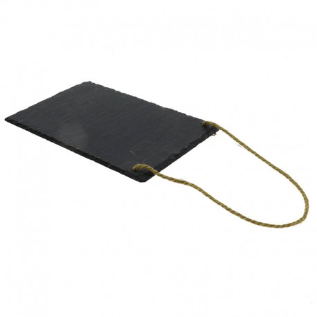 PLATEAU ARDOISE A SUSPENDRE