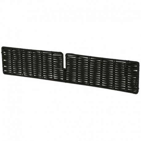 REGLETTE DIAGONALE AMOVIBLE
