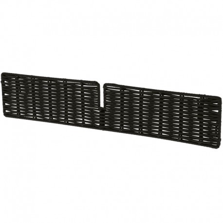 REGLETTE DIAGONALE AMOVIBLE