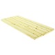 PLANCHE CAILLEBOTIS PIN NATUREL 
