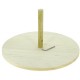 PLATEAU ROND BOSCO